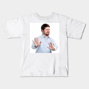 No Thanks Meme Kids T-Shirt